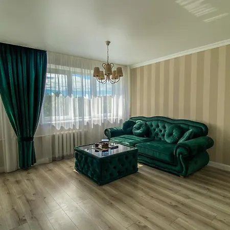 Апартаменты Akropolis Studio1 *