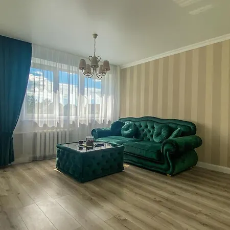Апартаменты Akropolis Studio1 Клайпеда