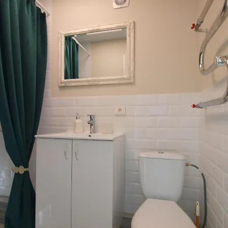 Akropolis Studio1 Апартаменты Клайпеда
