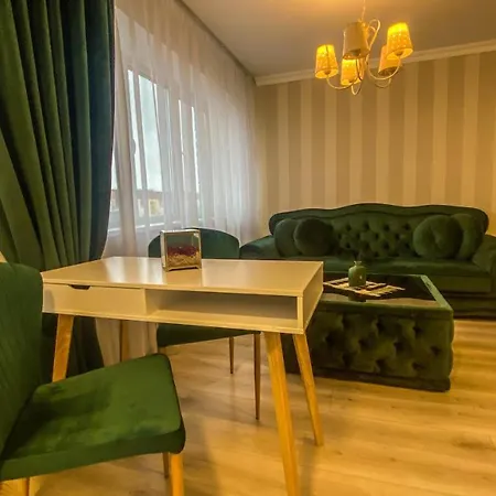 Akropolis Studio1 * Клайпеда