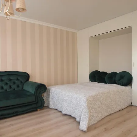 Akropolis Studio1 *